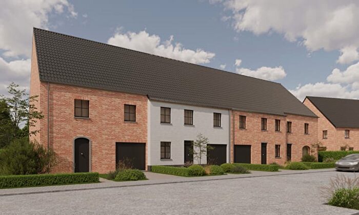 Huizen Koop Huur - 2