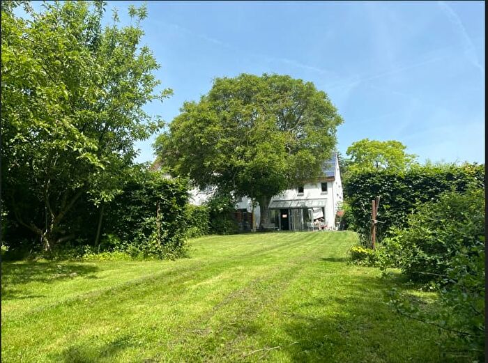 2-kamerhuis te koop in Dilbeek