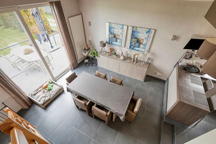 Huizen Koop Huur - 3