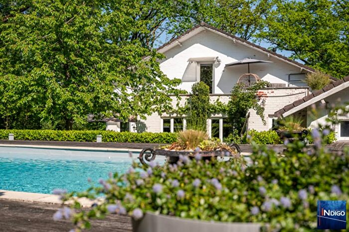 4-kamerhuis te koop in Sprimont