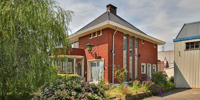 3-kamerhuis te koop in Rumst