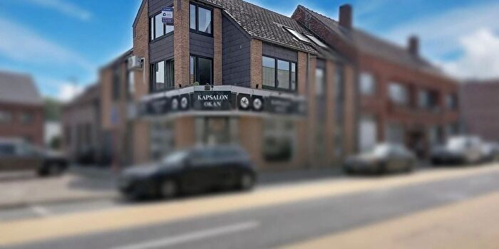 2-kamerappartement te huur in Mol