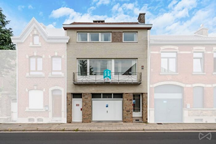 17-kamerhuis te koop in Romsée