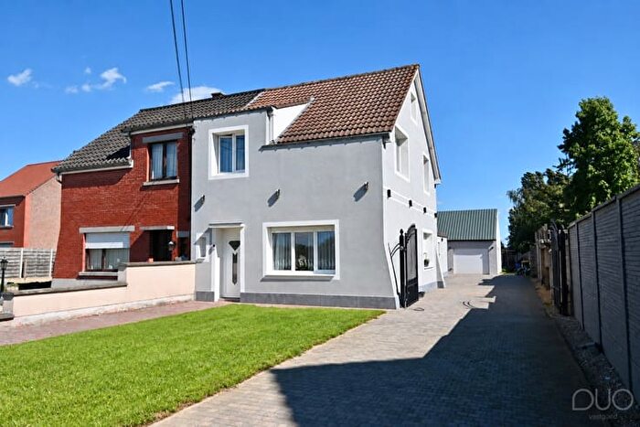 12-kamerhuis te koop in Geetbets