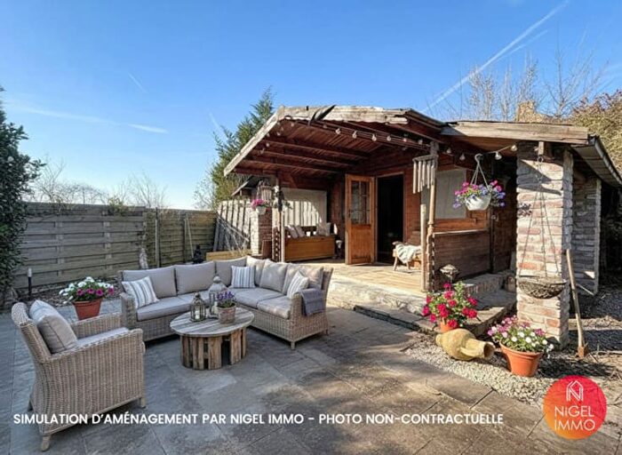 Huizen Koop Huur - 3