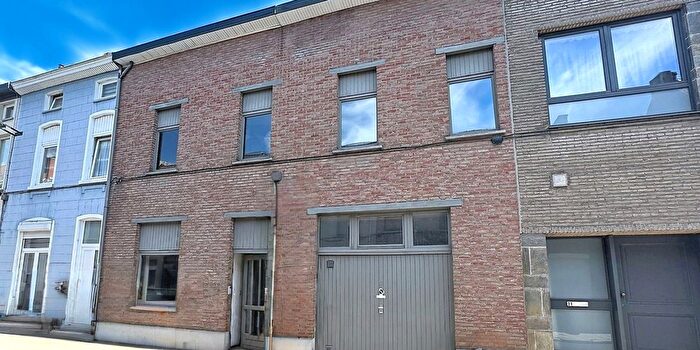 7-kamerhuis te koop in Aalst