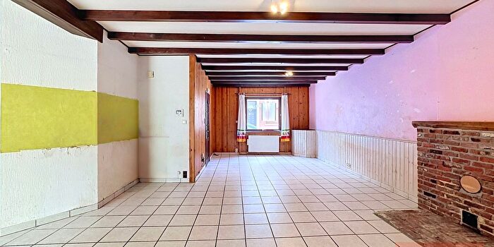 Huizen Koop Huur - 2