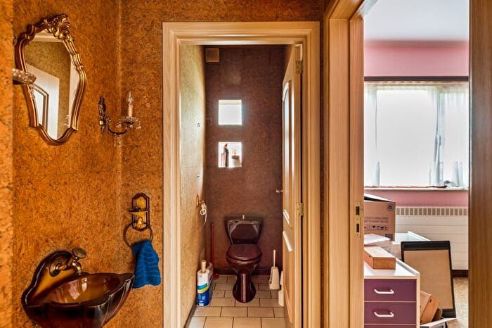 Huizen Koop Huur - 3