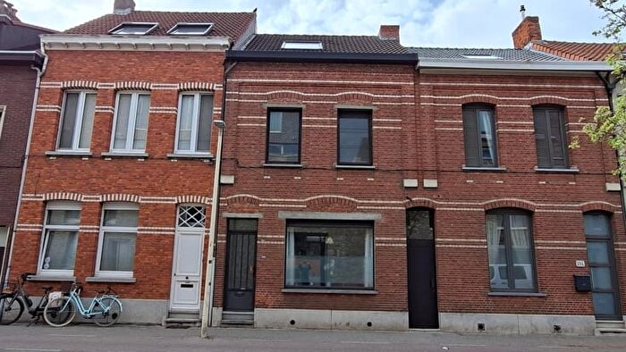 4-kamerhuis te koop in SCHOTEN