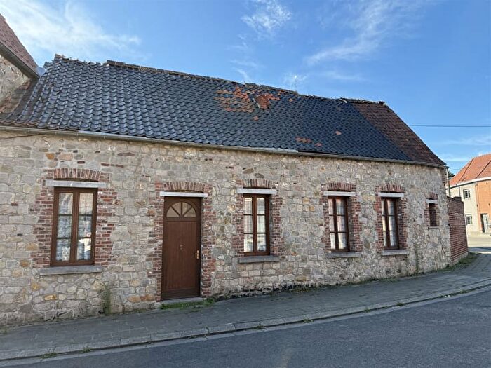 5-kamerhuis te koop in BRAY