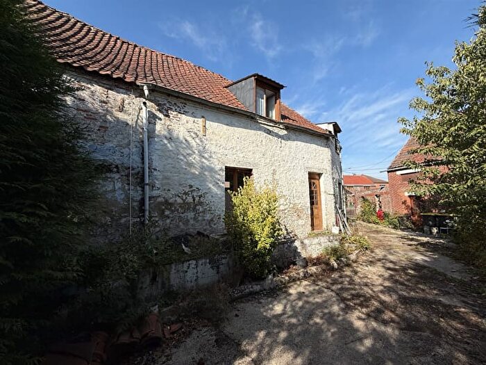 Huizen Koop Huur - 2