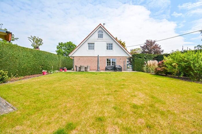 Huizen Koop Huur - 2