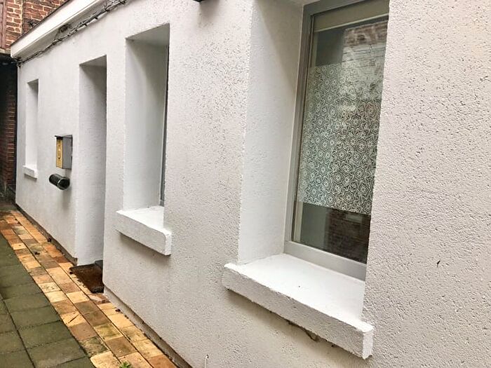 5-kamerhuis te huur in Kortrijk