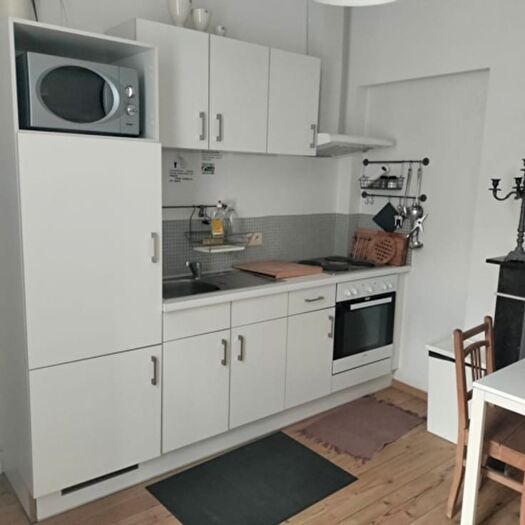 1-kamerappartement te huur in Charleroi