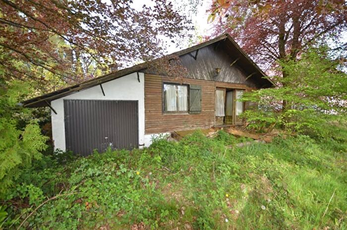 1-kamerhuis te koop in BRÛLY-DE-PESCHE