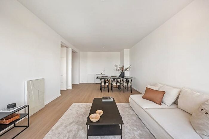 2-kamerappartement te koop in WILRIJK