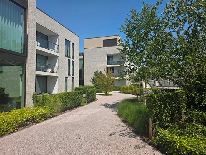 2-kamerappartement te koop in LIEDEKERKE