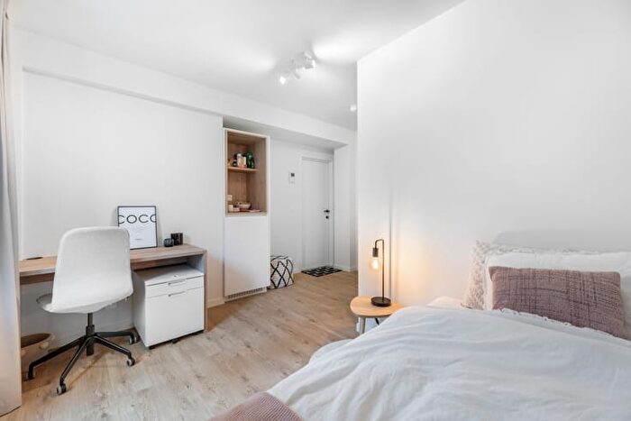 Appartement te huur in Hasselt