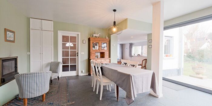 Huizen Koop Huur - 2