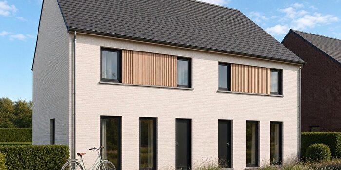 Huizen Koop Huur - 3