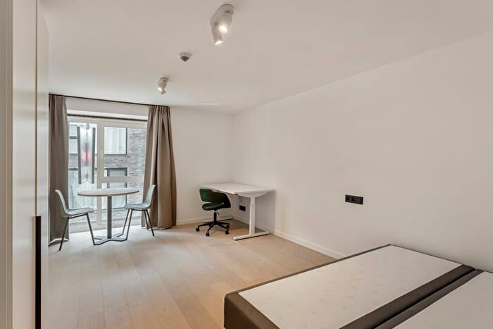 3-kamerappartement te koop in Leuven