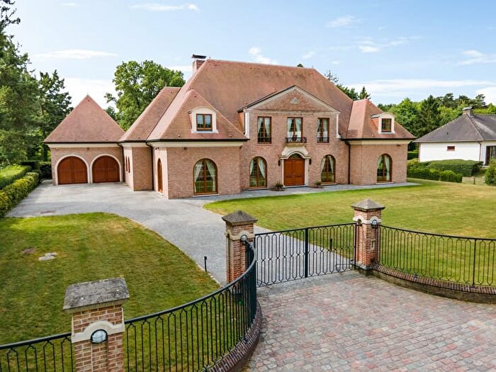 2-kamerhuis te koop in BEERSE