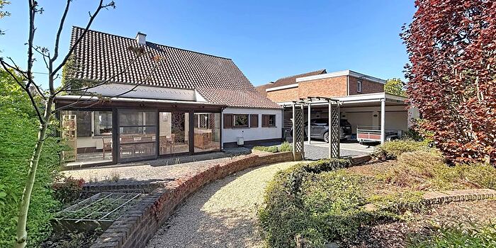 Huizen Koop Huur - 2