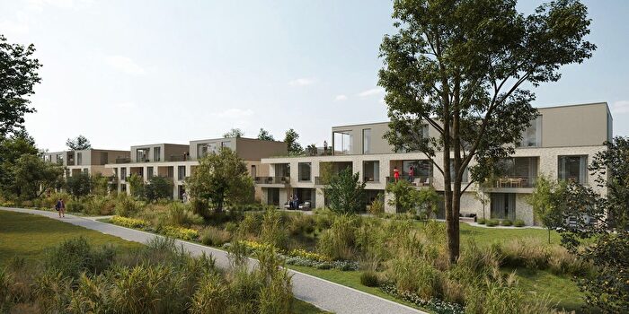 Huizen Koop Huur - 2