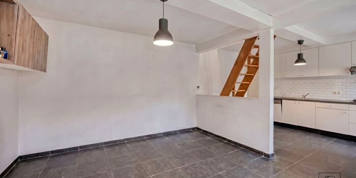 1-kamerhuis te koop in Lier