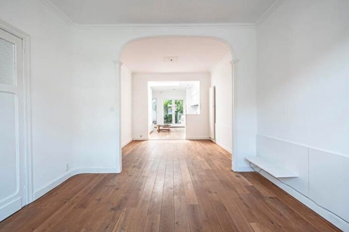 2-kamerhuis te koop in Antwerpen