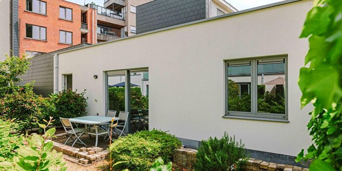 1-kamerappartement te koop in Sint-Niklaas