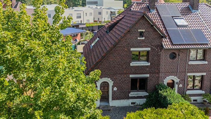 1-kamerhuis te koop in Genk