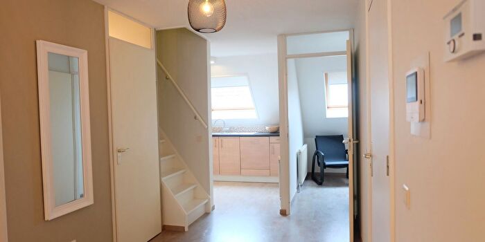 Huizen Koop Huur - 3