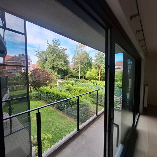 3-kamerappartement te huur in Braine-l'Alleud