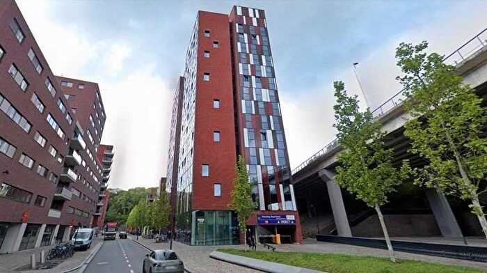 1-kamerappartement te koop in Leuven (Leuven)
