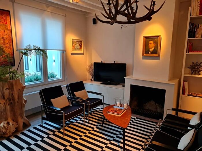 1-kamerappartement te huur in Antwerpen