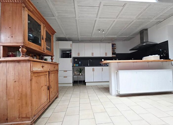 Huizen Koop Huur - 3