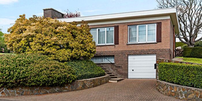 3-kamerhuis te koop in Herderen
