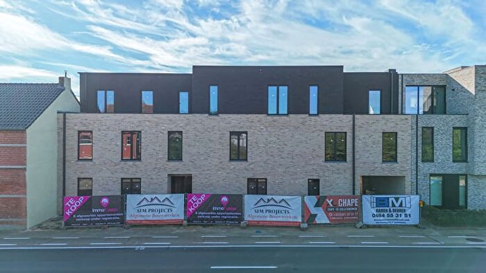 Huizen Koop Huur - 3