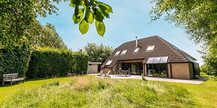 5-kamerhuis te koop in Oetingen