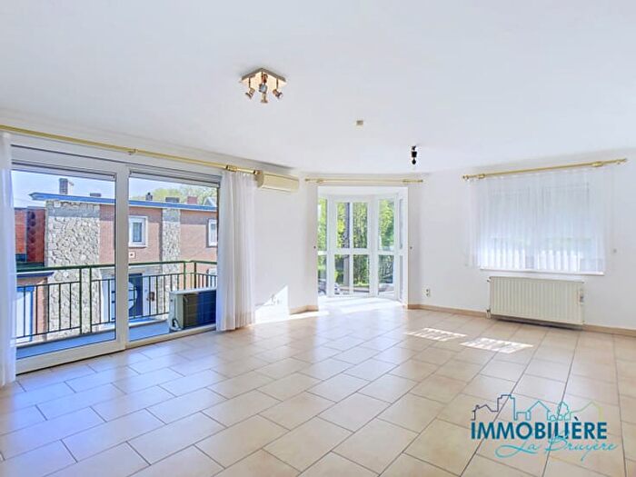 2-kamerappartement te koop in Beyne-Heusay