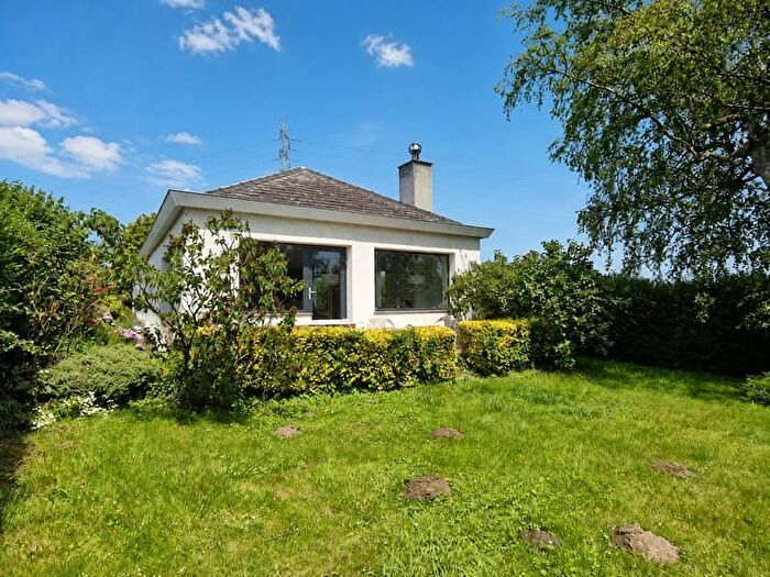 2-kamerhuis te koop in Leuze-en-Hainaut - Grandmetz