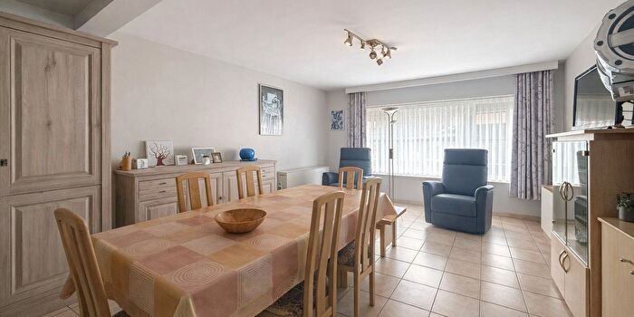 1-kamerappartement te koop in Torhout