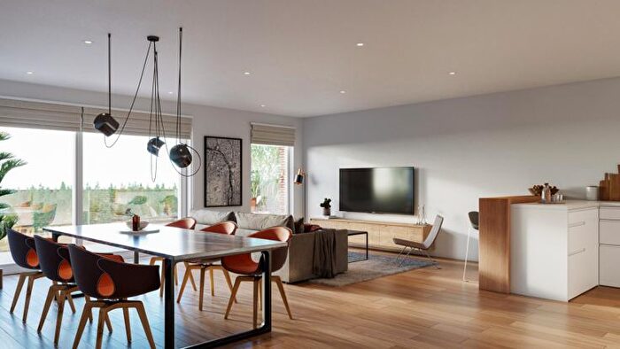 Huizen Koop Huur - 3