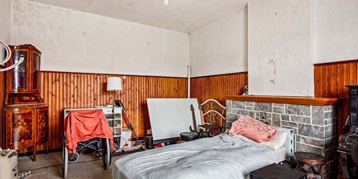 Huizen Koop Huur - 3