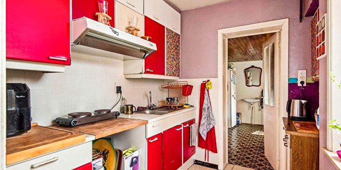 Huizen Koop Huur - 2