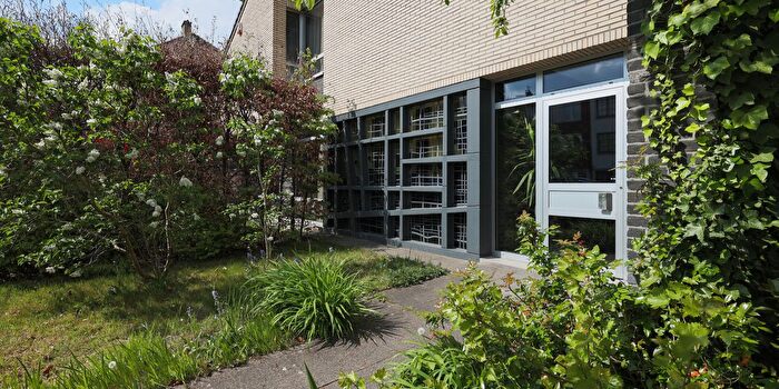 5-kamerhuis te koop in Wilrijk
