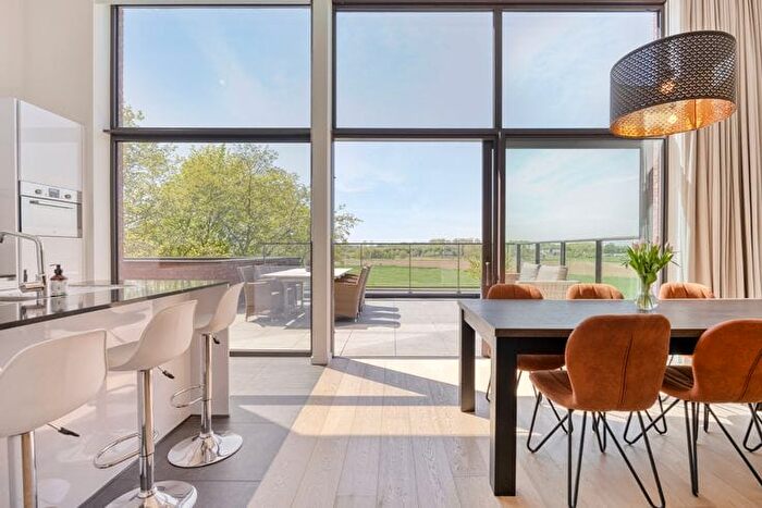 3-kamerappartement te koop in Rotselaar