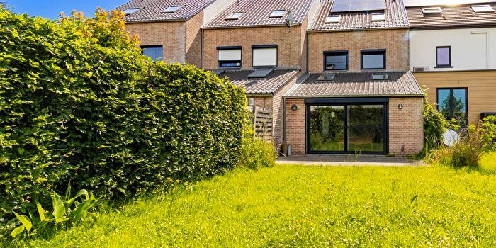 4-kamerhuis te koop in Oud-Heverlee