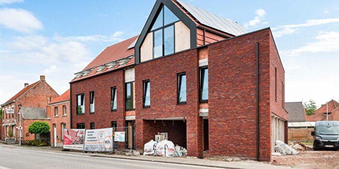 Appartement te koop in Westerlo
